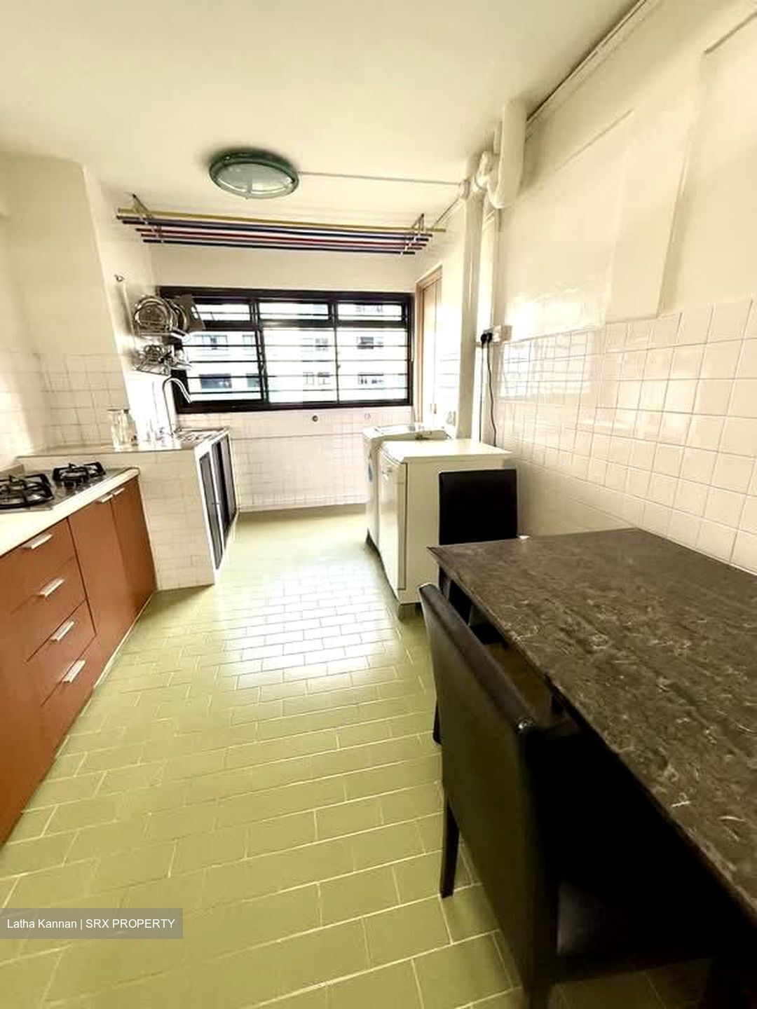 Blk 303 Clementi Meadows (Clementi), HDB 3 Rooms #586169461